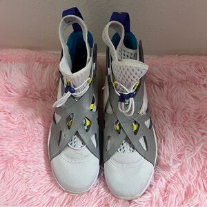 Size 8.5- Jordan’s sneakers